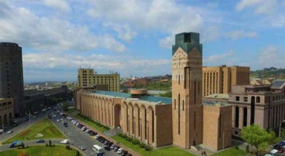 Երևանի գլխավոր ճարտարապետի հաստիքը կփոխարինվի քաղաքապետի տեղակալի հաստիքով. նախագիծն ընդունվեց