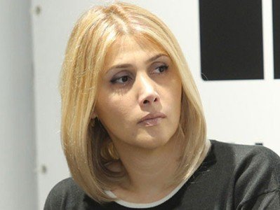 Երեւի պատերազմն էլ է կառավարվել «վոյս մեսիջներով», որի հետեւանքով հանձնել եք Շուշին եւ Հադրութը. Էլինար Վարդանյան