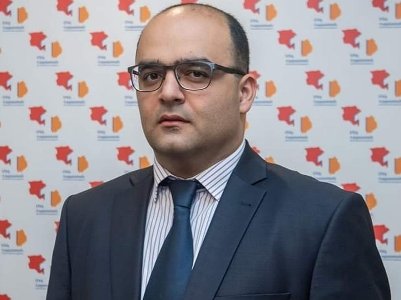 Փորձագետը նշել է խնդիրը, որը խոչընդոտում է Հայաստանի եւ Աբխազիայի միջեւ երկաթգծի բացմանը