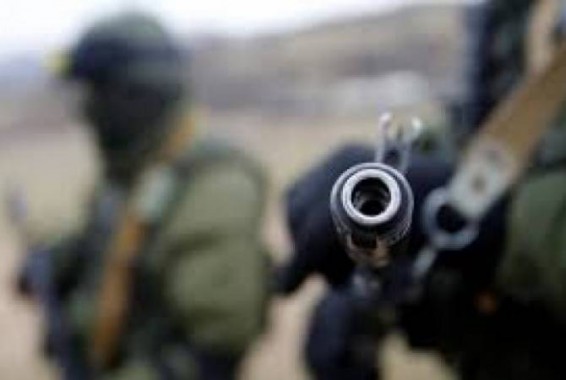 В Азербайджане покончил собой военнослужащий-срочник пограничной службы