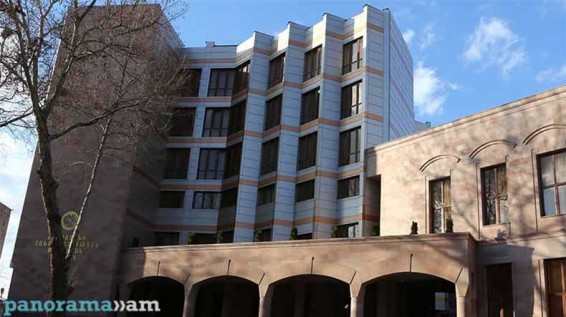 ՔԿ-ն մանրամասներ է հայտնում Երևանում այսօր առավոտյան տեղի ունեցած սպանության վերաբերյա