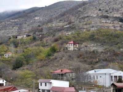 Թաղավարդ և Մեծ Թաղեր գյուղերի գերեզմանատները ոչնչացնելու վերաբերյալ հրապարակումներն ուղարկվել են ԱՀ ոստիկանություն