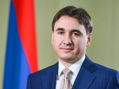 Եռամյա ձախողումները՝ անվանակարգերով․ Արմեն Գևորգյան