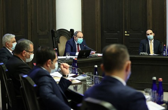 Կառավարությունը ներում է հարկային պարտավորություններն ու տույժերը՝ արտահերթ ընտրություններից առաջ