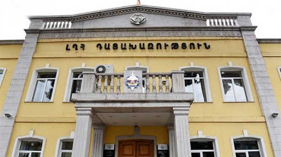 Թաղավարդ և Մեծ Թաղեր գյուղերի գերեզմանատները ոչնչացնելու դեպքերի մասին հրապարակումներն ուղարկվել են Արցախի ոստիկանություն