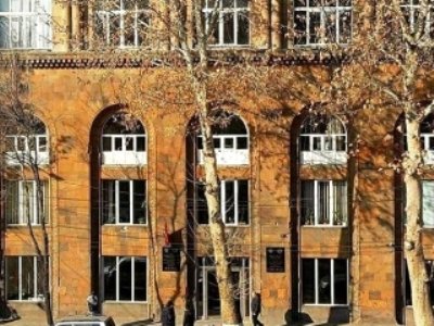 Դանակահարություն Երևանում գործող Հայ-հունական պետական քոլեջում. կա վիրավոր