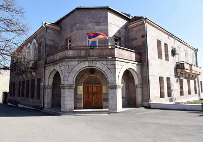 Նոր հաղթանակներ գրանցելու համար պետք է միշտ հիշել և արժևորել պատմական հաղթանակները. Արցախի ԱԳՆ