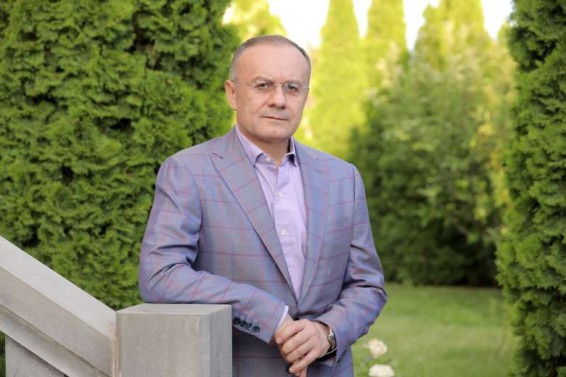 Այսօր այլ իրականություն է մեզ պարտադրված, և Մայիսի 9-ը նոր խորհուրդ է ստացել․ Սեյրան Օհանյան
