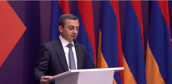 Հրաշքներ չենք խոստանում, բայց երաշխավորում ենք քրտնաջան աշխատանքով արագորեն երկիրը դուրս բերել այս վիճակից. Սաղաթելյան
