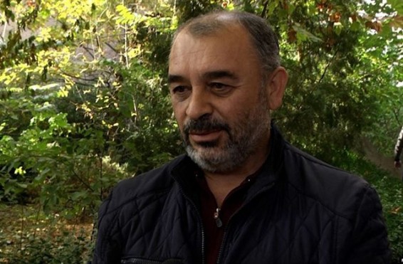 «Հիմա երբ Ադրբեջանը մեզ վրա բռունցք է բարձրացնում, մենք ավելի բարձր պետք է բարձրացնենք մեր բռունցքը». Շուշիի քաղաքապետ