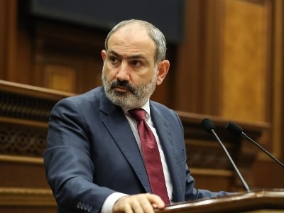 Փաշինյան. Թուրքիան 100 տարի անց վերադարձել է տարածաշրջան, որպեսզի շարունակի իր ցեղասպան քաղաքականությունը