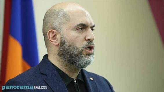 Ինչպես նախորդ տարի, այս տարի էլ Մեծ Հայրենականի 76-ամյակի առիթով չի կայացել հեռախոսազրույց Հայաստանի և Ռուսաստանի ղեկավարությունների միջև․ Ա․ Աշոտյան
