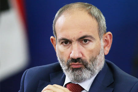 Կառավարական առանձնատանը շարունակվելու է բնակվել միայն Փաշինյանի ընտանիքը՝ այն էլ օրենքի խախտմամբ. Mediaport