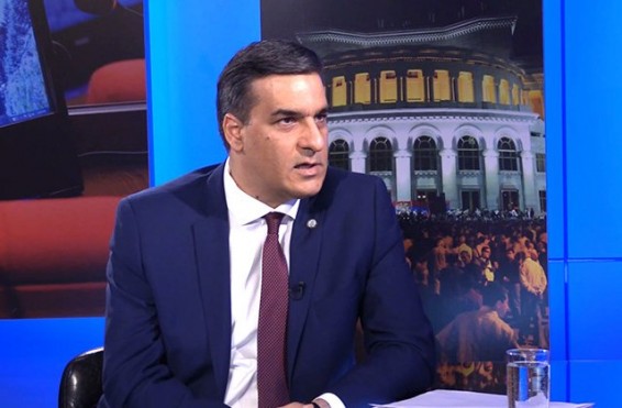 Նանե Արզումանյանին սպառնալու կապակցությամբ գրություն կուղարկվի Ոստիկանություն. ՄԻՊ