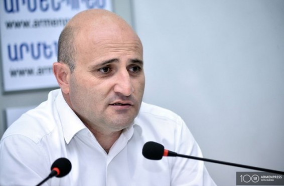 «Պետք է ապահովենք դեպի Արցախ զբոսաշրջությունը»․ Տուրիզմի հայկական ֆեդերացիայի նախագահը՝ ոլորտի խնդիրների մասին