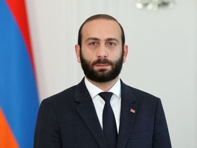 Արարատ Միրզոյանի գլխավորած պատվիրակությունը պաշտոնական այցով մեկնում է Լիտվա