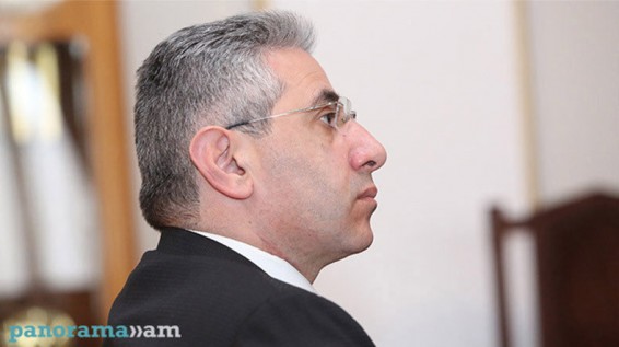 Հայաստանը ղեկավարում են Հայաստանի թշնամիները. Էդգար Ղազարյան