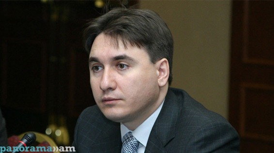 Արմեն Գևորգյան. Բոլոր առողջ ուժերի խնդիրն է՝ համախմբվել Նիկոլի հեռացման գաղափարի շուրջ
