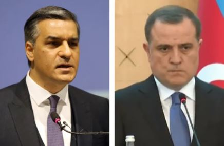 Омбудсмен Армении: заявления главы МИД Азербайджана об армянских пленных грубо нарушают международное гуманитарное право