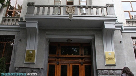 Առաջիկա ընտրությունների հետ կապված ՀՀ գլխավոր դատախազությունում ձևավորվել է աշխատանքային խումբ
