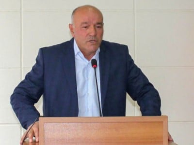 Եկել են դիտակետ դնեն, մոլորվել են. Պնդում է Սյունիքի մարզպետը, մինչդեռ ՊՆ-ն այլ հայտարարություն է անում