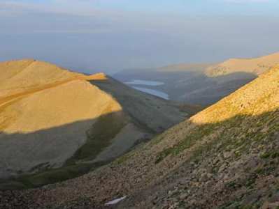 «Սեւ լիճը» շարունակում է մնալ ադրբեջանական վերահսկողության տակ. բանակցությունները շարունակվում են. Գորիսի փոխքաղաքապետ