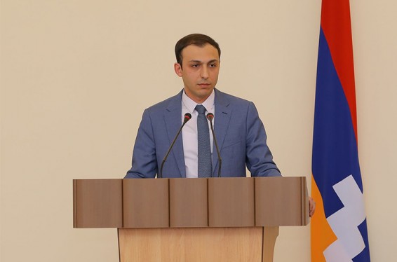 Արցախի ՄԻՊ-ը կոչ է արել միջազգային գործընկերներին ակտիվ և գործուն քայլեր ձեռնարկել ստեղծված հումանիտար դժվարին վիճակը մեղմելու ուղղությամբ