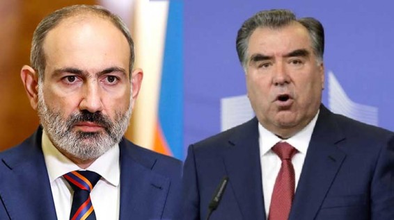 Նիկոլ Փաշինյանն այսօր դիմել է ՀԱՊԿ Հավաքական անվտանգության խորհրդի գործող նախագահին