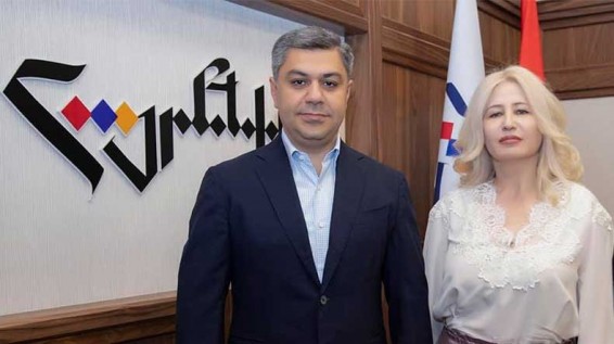 Կարինե Պետրոսյան. ՊԱՏԻՎ ՈՒՆԵՄ գործունեությունս շարունակել «Հայրենիք»-ի շարքերում