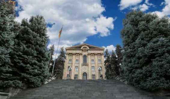 Ձեռնարկելու է վճռական, կոշտ գործողություններ Ադրբեջանի ագրեսիան կասեցնելու նպատակով. ԱԺ հայտարարությունը