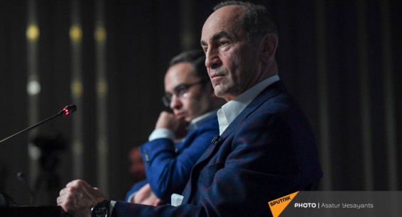 Роберт Кочарян может не войти в новый состав директоров АФК 