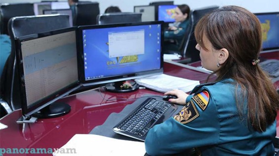 Մարտունի գետից դի են դուրս բերել
