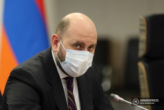Առանց կառավարությունից որևէ օժանդակություն ակնկալելու բանկերը 2.5 մլրդ դրամի չափով ներել են պատերազմում զոհված անձանց և նրանց հարազատների վարկերը․ ԿԲ նախագահ