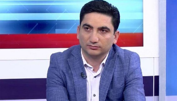 Արցախի Ջեբրայիլում և Նախիջևանում ահաբեկչական խմբավորումների կուտակումներ կան. Հոխիկյան