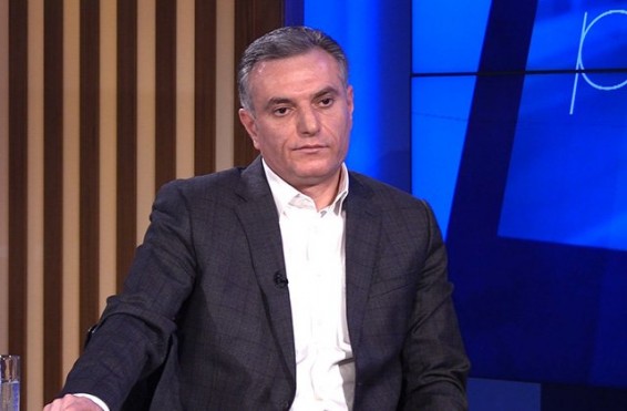 Հայախոս թուրքերը, օտարածին մոլախոտերն ու դավաճաններն այլևս իզորու չեն լինելու մահացու նիկոլիզմի նոր դոզա ներարկել ու կրկին անզգայացնել Հայաստանը. Արտակ Զաքարյան