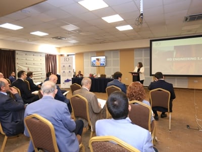 Ստորագրվել է շինարարական ճարտարագիտության ամառային դպրոց հիմնելու մասին հուշագիր
