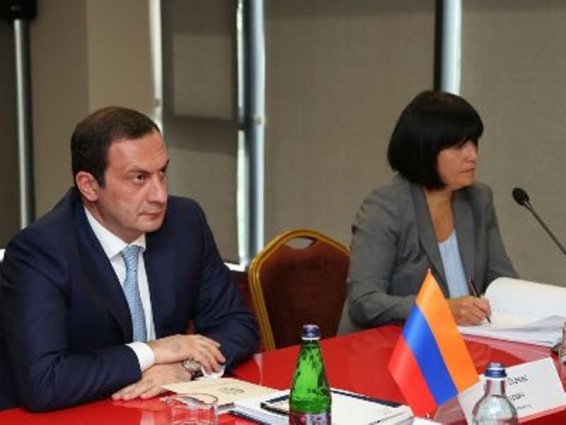ԵՏՄ-ում ընդլայնվում է տեղեկատվական տեխնոլոգիաների կիրառումը. 2017-ից կձեւավորվի ԵՏՄ թվային հարթակը