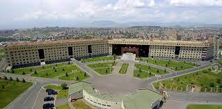 Պարզվում են զորամասի զինտեխնիկայի վթարի ենթարկվելու հանգամանքները