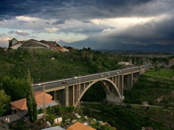 Ինքնասպանության փորձ է կանխվել