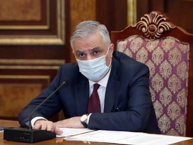 Միջգերատեսչական հանձնաժողովն ամփոփել է ՀԸԳՀ ճանապարհային քարտեզի կիրարկման ընթացքի վերաբերյալ զեկույցները