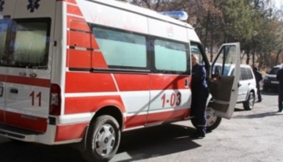 Սևանում վրաերթի է ենթարկել 12-ամյա աղջկան ու հեռացել