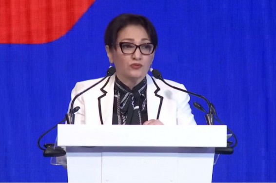 Մշակույթը մեր ամենամրցունակ բրենդն է, միջազգային երկխոսության անսպառ ռեսուրսը, մենք վերականգնելու ենք Մշակույթի նախարարությունը․ Լիլիթ Գալստյանը՝ «Հայաստան» դաշինքի նախընտրական ծրագիրը ներկայացնելիս