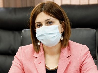 Դիերի և մասունքների ոչ պատշաճ պահումն իմ բացթողումն է եղել․ Անահիտ Ավանեսյանը ներողություն է խնդրել