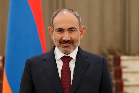 Начался рабочий визит Никола Пашиняна в Бельгию