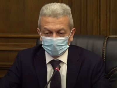 Պաշտոնական. 2020-ին պաշտոնյաներին 22 մլրդ դրամի չափով պարգեւավճար է հատկացվել