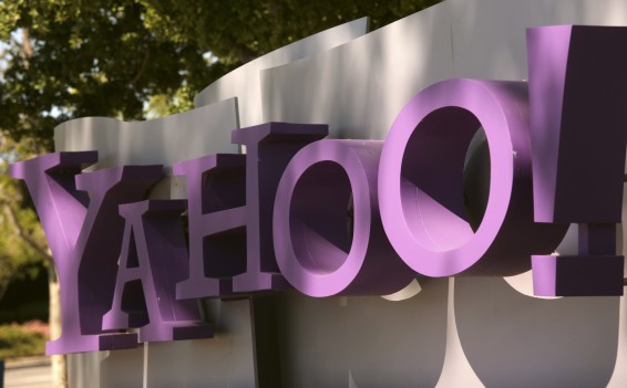 Yahoo-ն հաքերների զոհ է դարձել