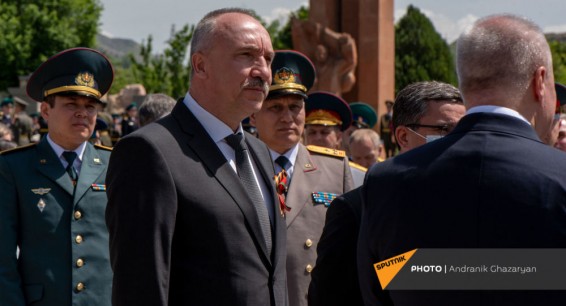 Посол Беларуси рассказал, почему выбрал Армению вместо Кубы