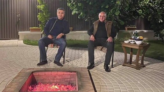 Пробуждение близко, остались считанные дни - Ванецян