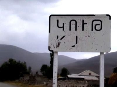 Նիկոլի «հաղթական» ելույթի պահին թշնամին կրակել է Կութի հովվի վրա և առևանգել նախիրը. Yerkir.am