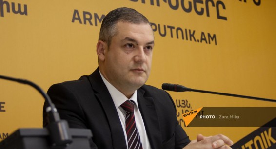 Альтернатива есть: партия Уриханяна предлагает выбор вне логики 